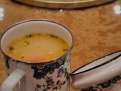-新疆杭州疗养院·富春山庄