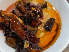 小料-爆肚冯(廊房二条店)