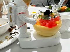 -3号仓库·创意中国菜(新世界城店)