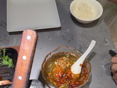 -简普菜烤鱼(苏宁生活广场店)