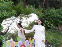 -云溪植物园