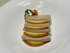 -皇朝会.经典传统粤菜(外滩店)