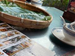 -甘家界牌柠檬鸭(青山店)