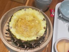 -云海肴云南菜·蒸汽石锅鱼(北京良乡华冠店)