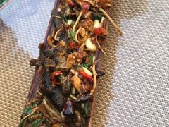 -火咂咂竹筒宴(告庄店)