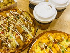 -达美乐比萨(定西路店)