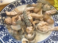 -东兴顺爆肚张