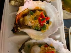 -木屋烧烤(白石洲店)