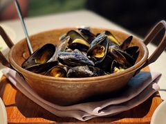 蓝贻贝-Solo(衡山路店)