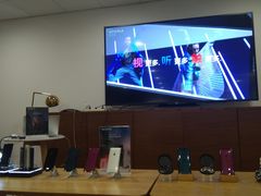 -Sony Store 索尼(上海淮海中路店)