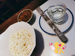 老北京打卤面-大海碗·京菜炸酱面(雍和宫店)