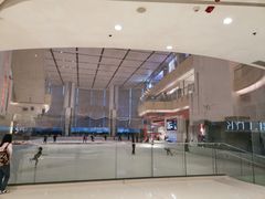 -香港ELEMENTS圆方