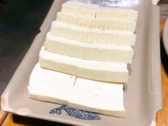 老豆腐-重庆渝达老火锅(春熙路店)