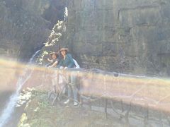 -白草畔自然风景区