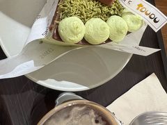 -甜嘟嘟烘焙坊(舒城路店)