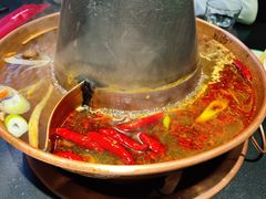 -南门四季铜锅涮肉(大屯·北苑店)