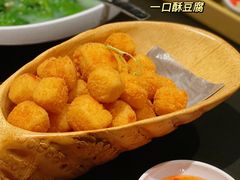 -羽鸽集·乳鸽专门店·地道顺德菜(岭南站店)