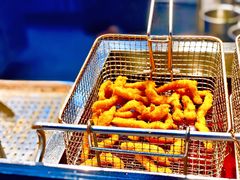 香酥鸡柳-味子夫鸡柳(解放碑总店)