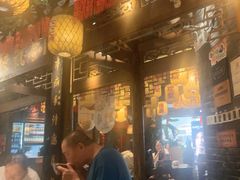 -南京大牌档(济南万象城店)