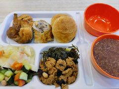 -香妃烤鸡(西单店)