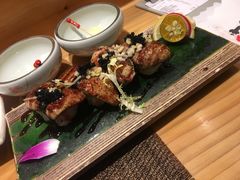 -大岛日本料理铁板烧(南通大饭店)