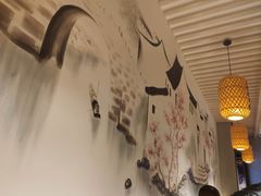 大堂-默记孙抄手(园艺山店)