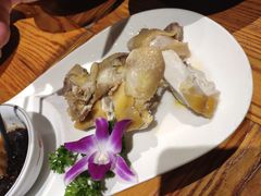 白切鸡-孙五味(范家路店)