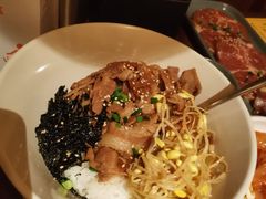 -新石器烤肉(中房金谊广场店)