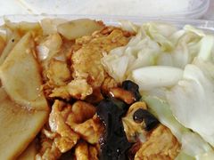 -清真宏玉祥黄门脸餐厅(华荫东里店)
