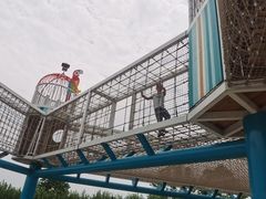 -季高兔窝窝亲子园(上海薰衣草公园店)