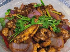 -胡须佬鸡煲四季火锅店(石厦西村直营店)