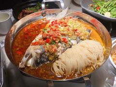 -小菜园新徽菜(合肥之心城店)