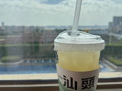 -汕头龙光喜来登酒店