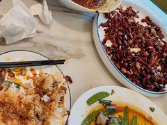 -川人川菜馆(黄山路店)