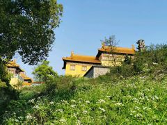 -南京市江宁方山