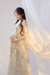 -UCOME优可儿童亲子摄影