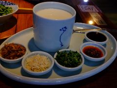 现点豆花-好灶头妈妈菜·柴火灶台鱼·千岛湖土菜地标美食