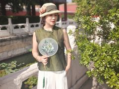 -北京市劳动人民文化宫(太庙)