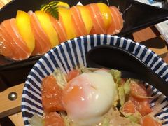-万岁寿司(天河领展店)