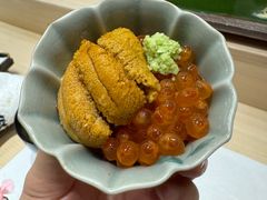 -鮨一日本料理旗舰店(总店)