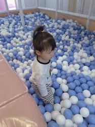 点击看大图 -奈尔宝家庭中心·亲子餐厅(华采天地店)