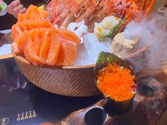 -花潮料理艺食馆(世欧广场店)