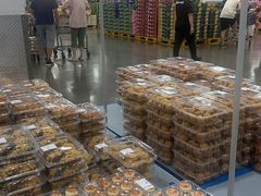 -山姆会员商店(上海浦东店)
