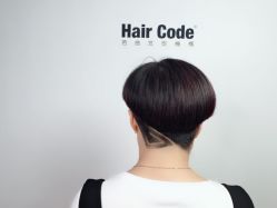-HairCode芭曲发型