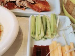 -新侨小馆(东直门北小街店)