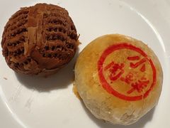 鲜肉月饼-梦菲思饼屋(瑞金宾馆店)