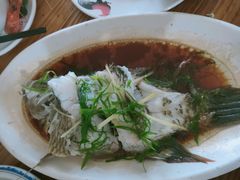 -八方海味餐厅