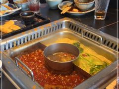 -大隐·成都火锅Bistro(合生麒麟新天地店)