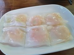 -日日鲜自助餐厅(小公园店)