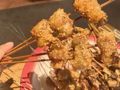-北丐先生·野馄饨烧烤(长宁龙之梦店)